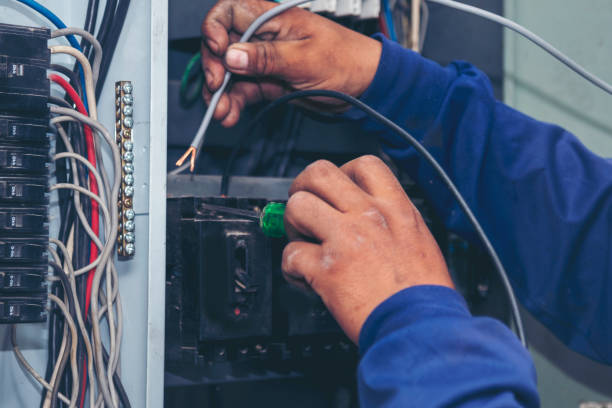 Trusted Center Point, NM Electrician Experts