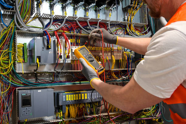 Why Trust Our Certified Electricians for Your Electrical Needs in Center Point, NM?